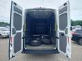 View of boot / luggage space