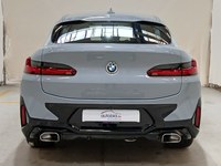 Rear view