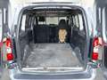 View of boot / luggage space
