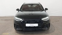 Ansicht Front