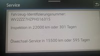 Status pojazdu