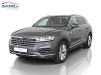 VW Touareg 3,0 TDI 4Motion Tiptronic "Atmosphere"