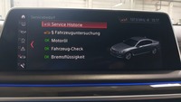 Статус автомобиля