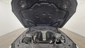 View of engine compartment