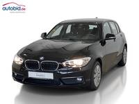 BMW 118 i "Advantage"