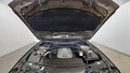 View of engine compartment