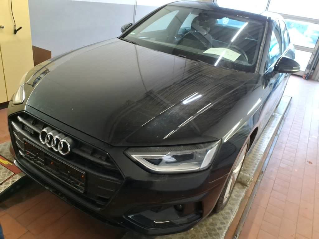 Audi Audi