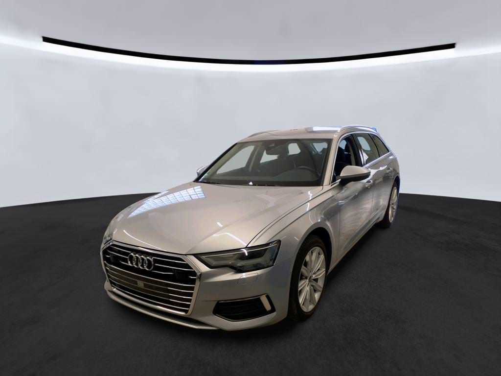Audi Audi