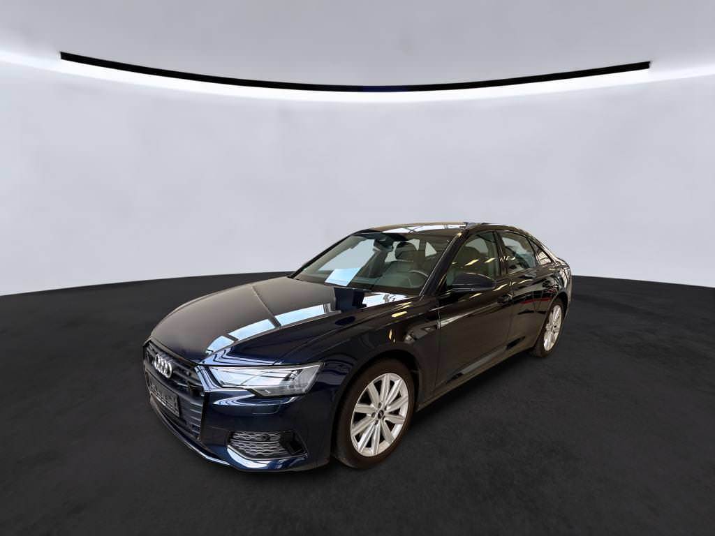 Audi Audi