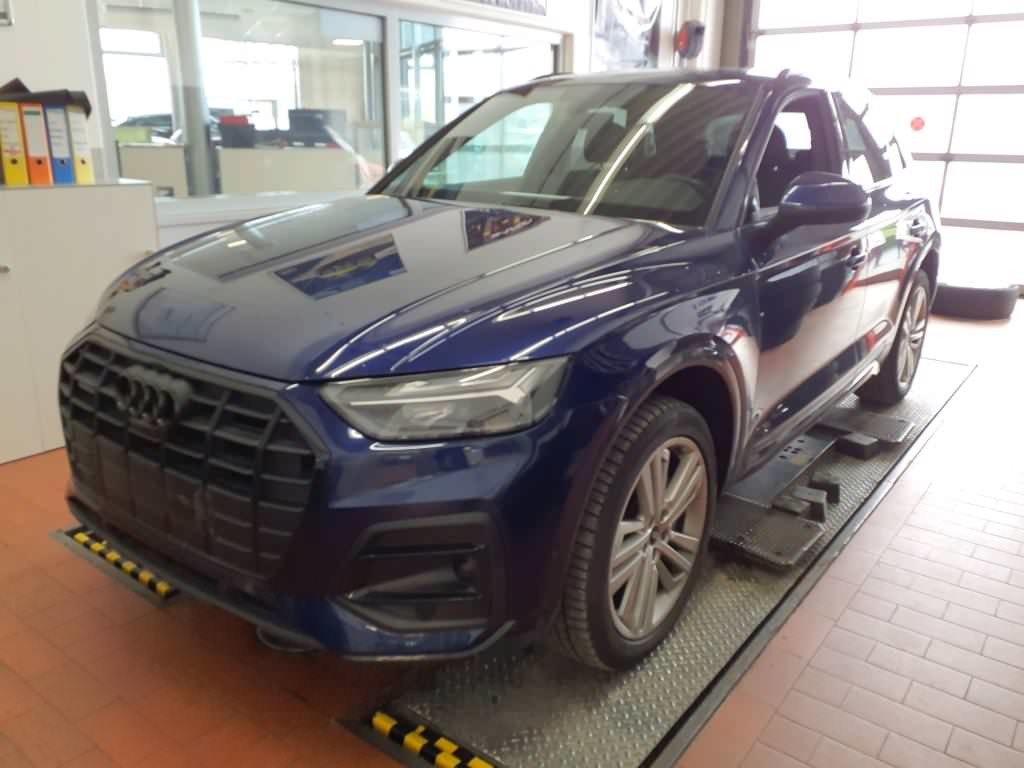Audi Audi