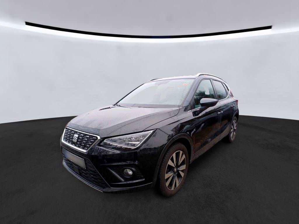 Seat Seat