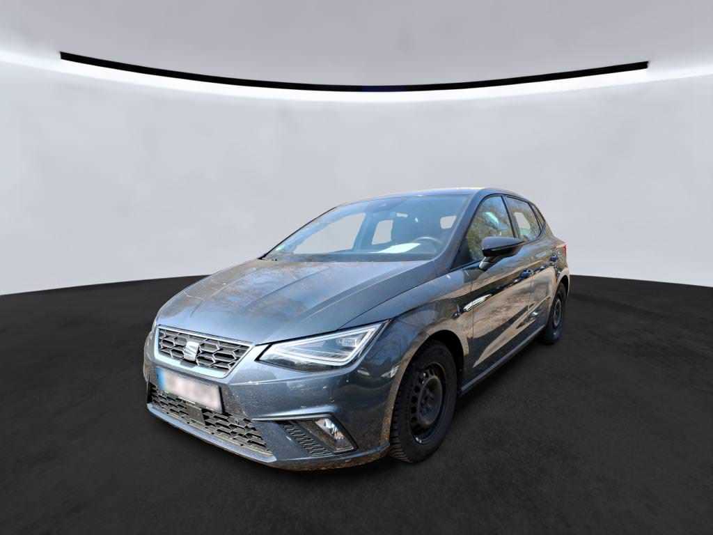 Seat Seat