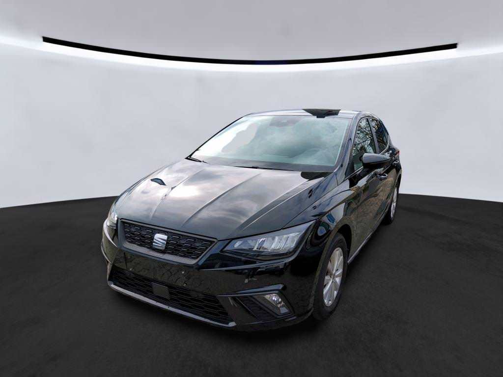 Seat Seat