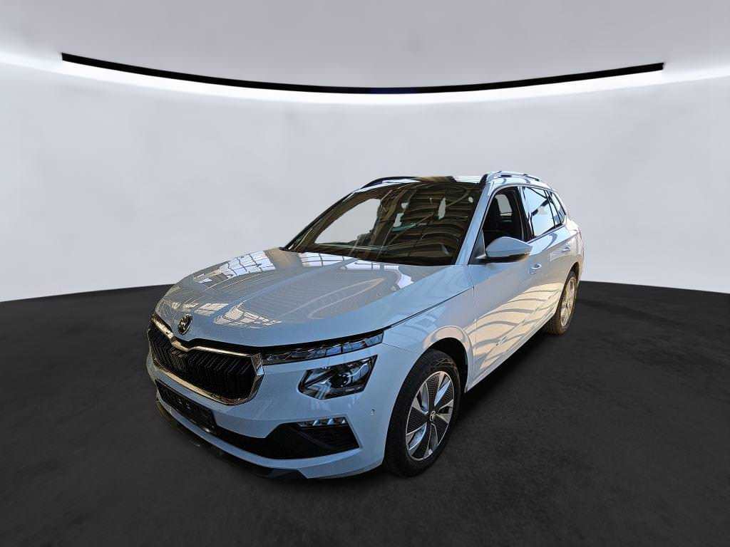 Skoda Skoda