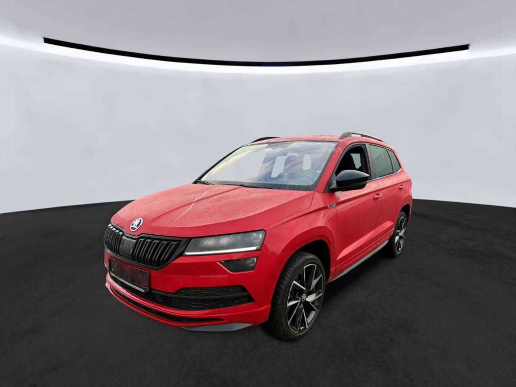 Skoda Skoda