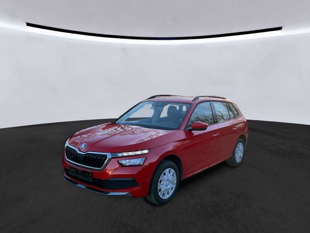 Skoda Skoda