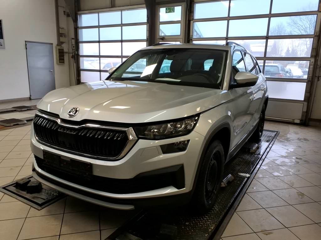 Skoda Skoda