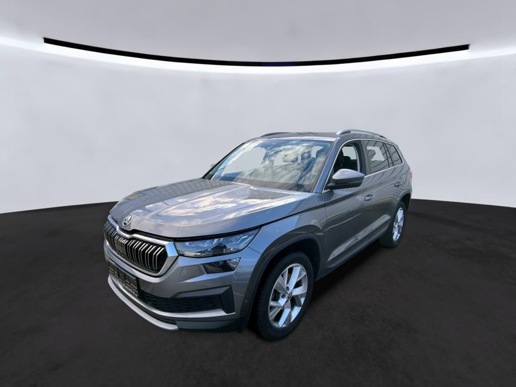Skoda Skoda