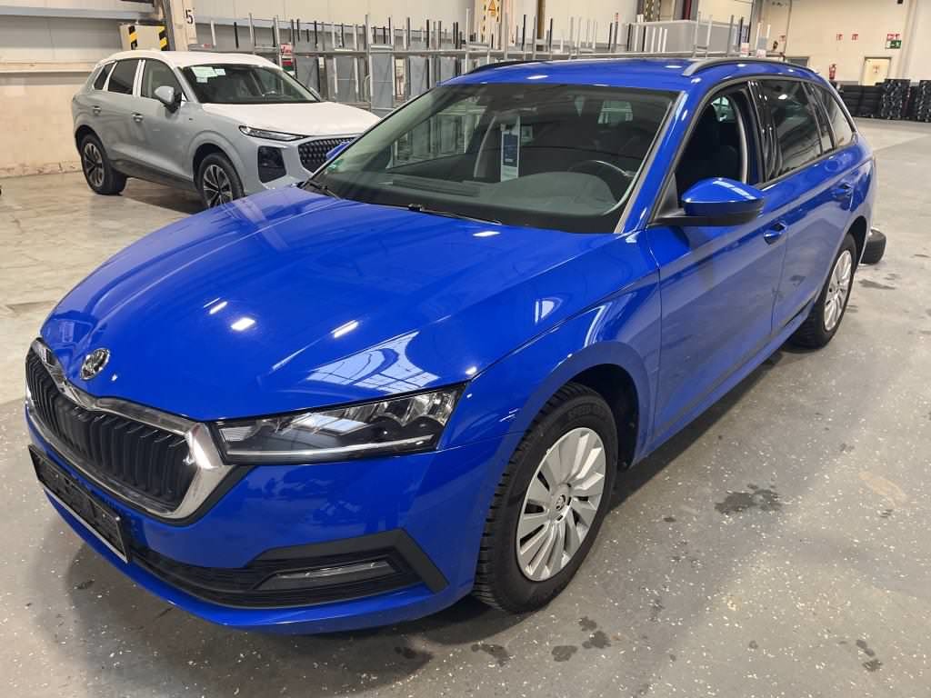 Skoda Skoda
