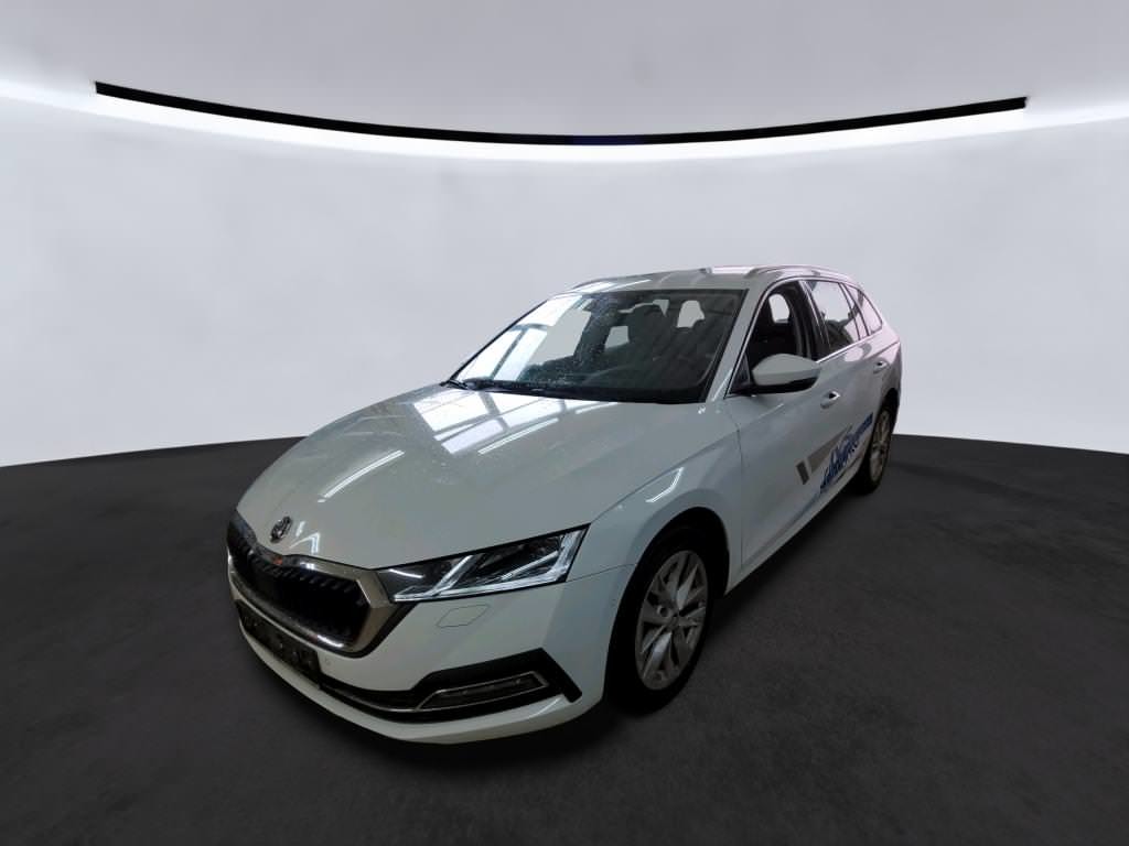Skoda Skoda