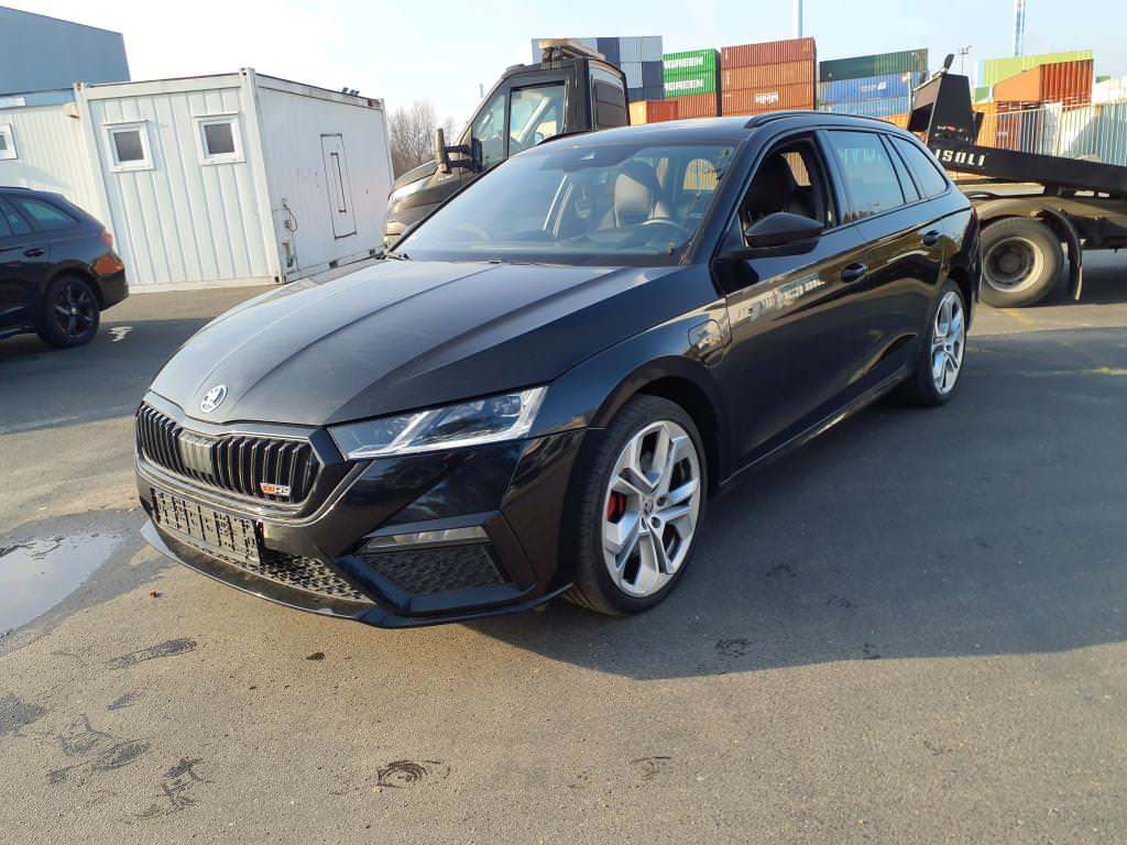 Skoda Skoda