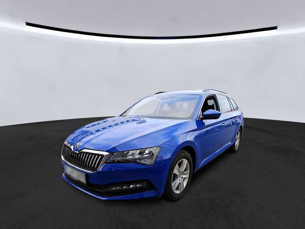 Skoda Skoda