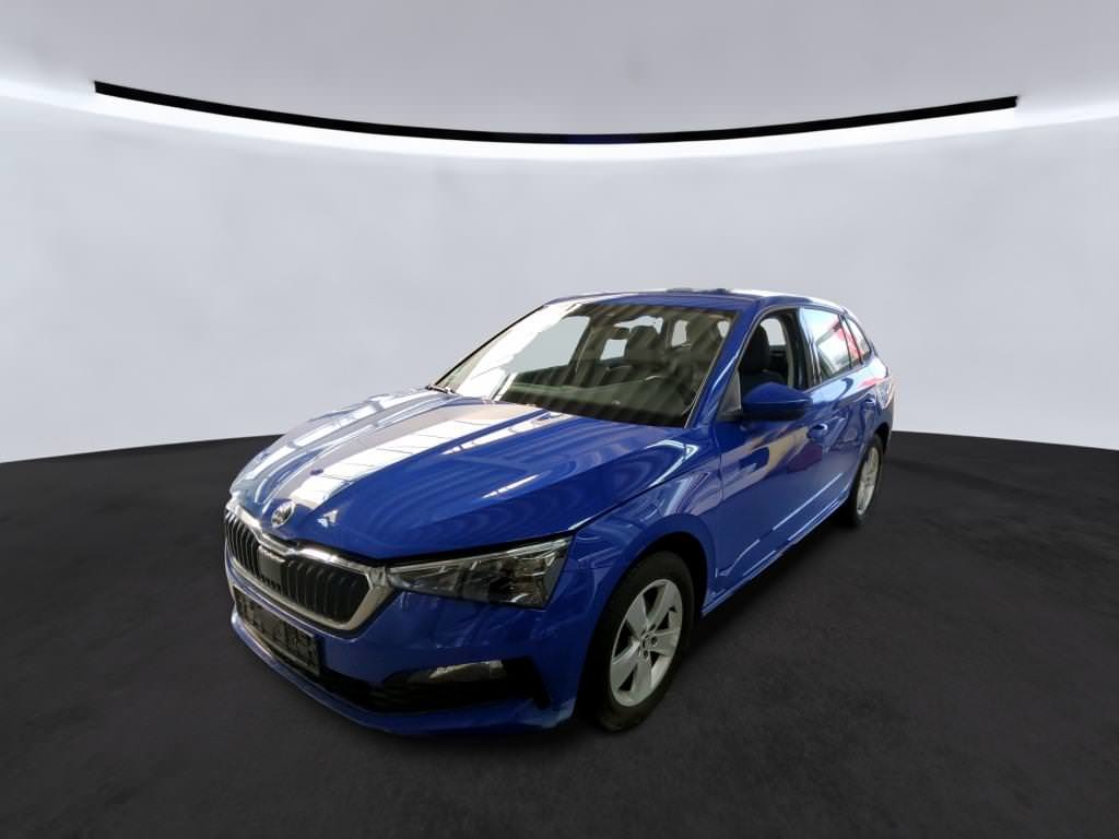 Skoda Skoda