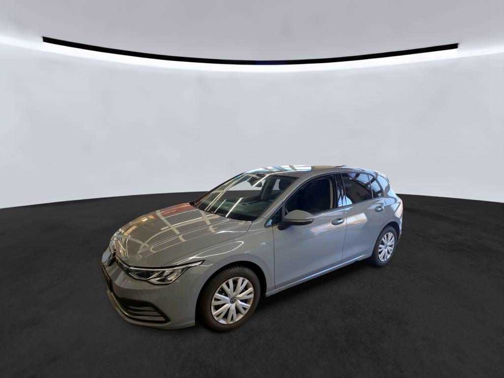 Volkswagen Volkswagen
