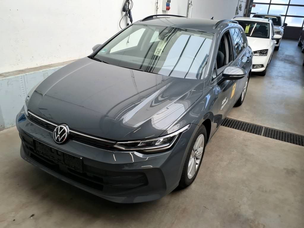 Volkswagen Volkswagen