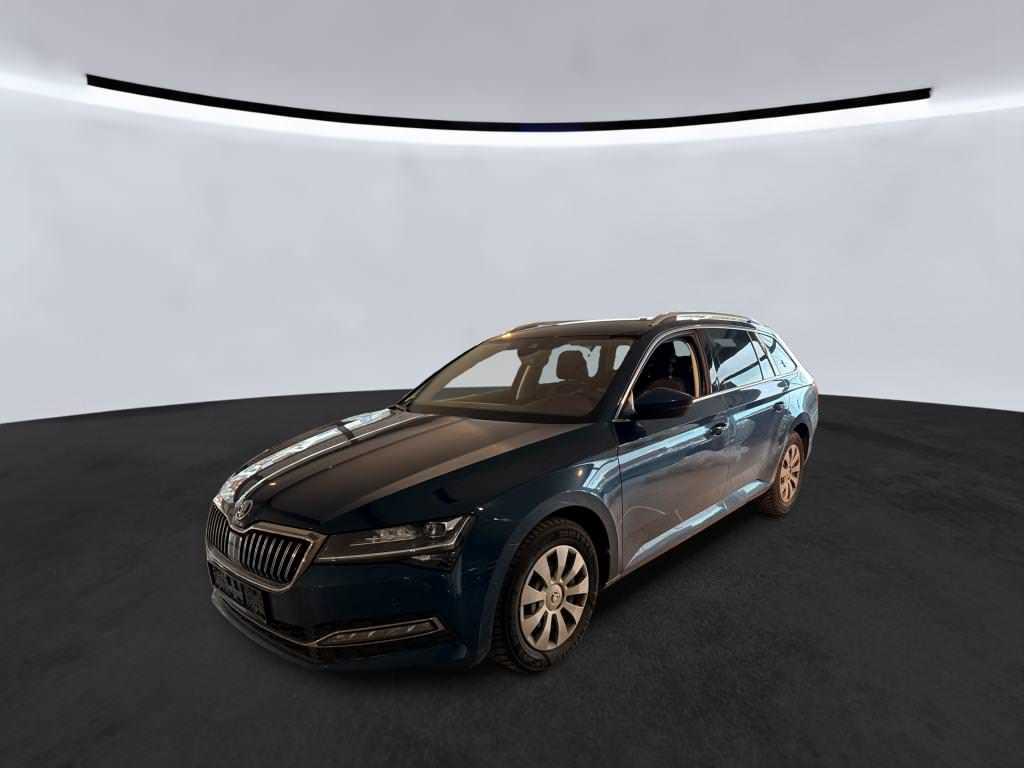 Skoda Skoda
