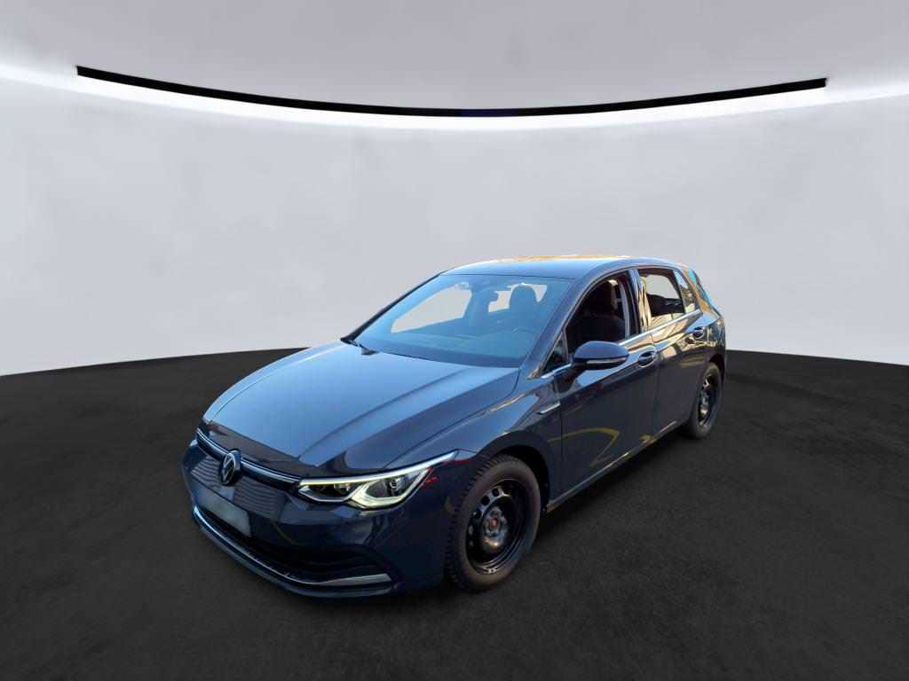 Volkswagen Volkswagen