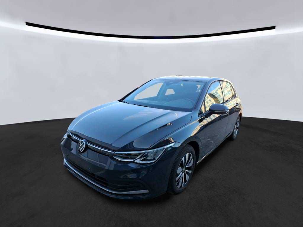 Volkswagen Volkswagen