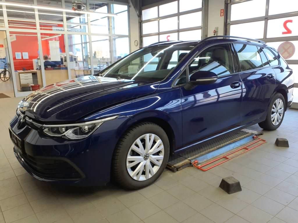 Volkswagen Volkswagen