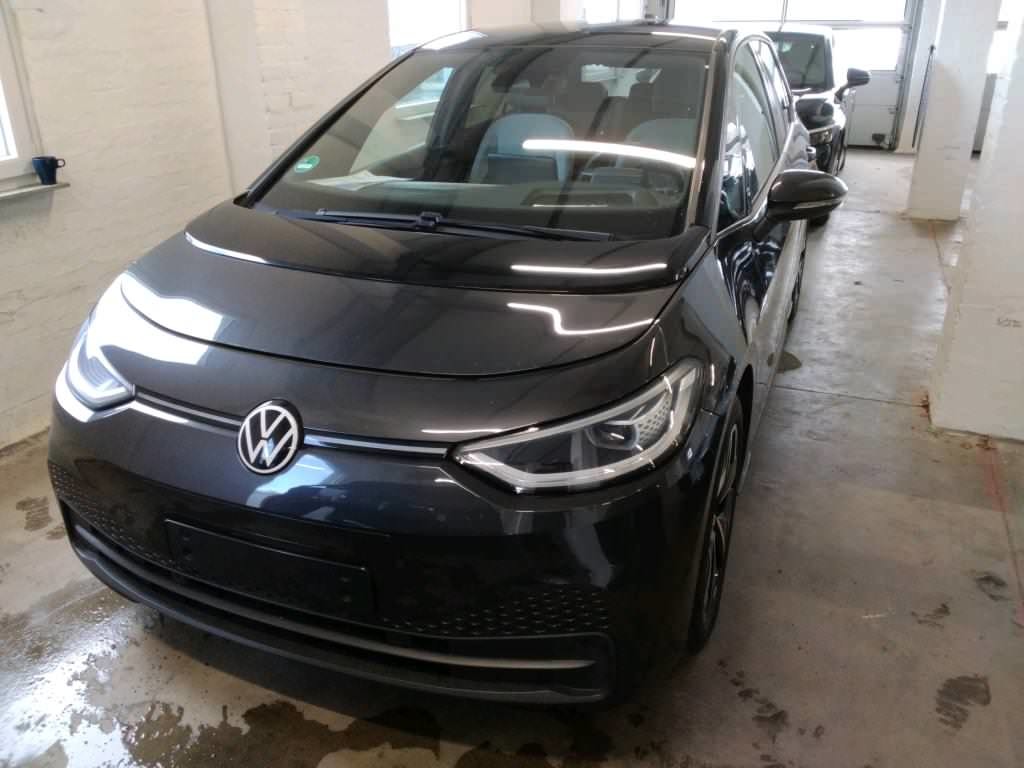 Volkswagen Volkswagen