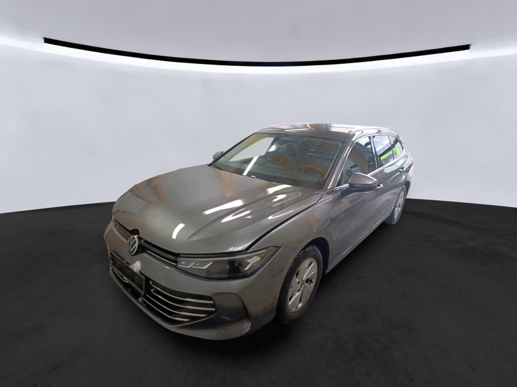 Volkswagen Volkswagen