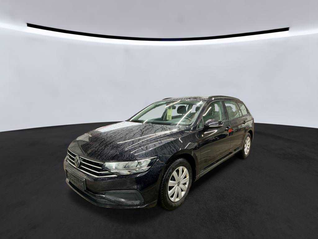 Volkswagen Volkswagen