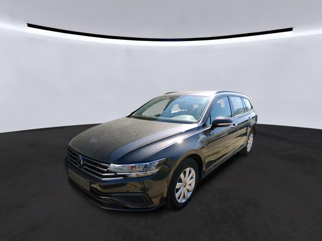 Volkswagen Volkswagen