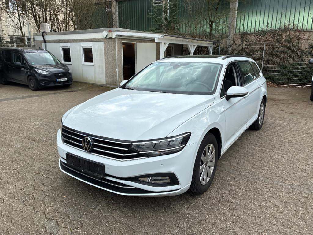 Volkswagen Volkswagen