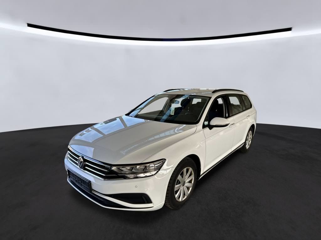 Volkswagen Volkswagen