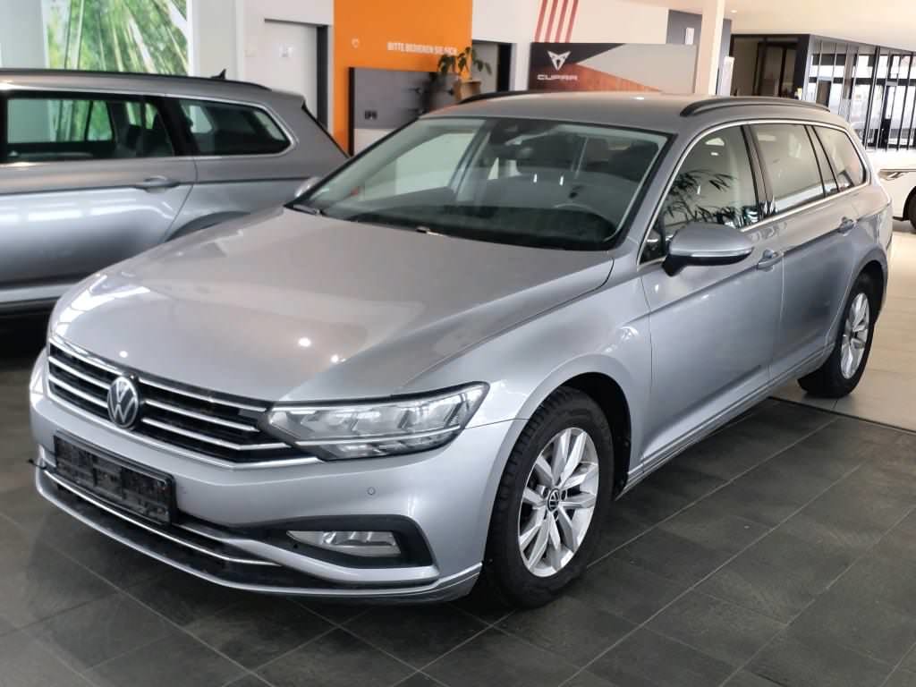 Volkswagen Volkswagen