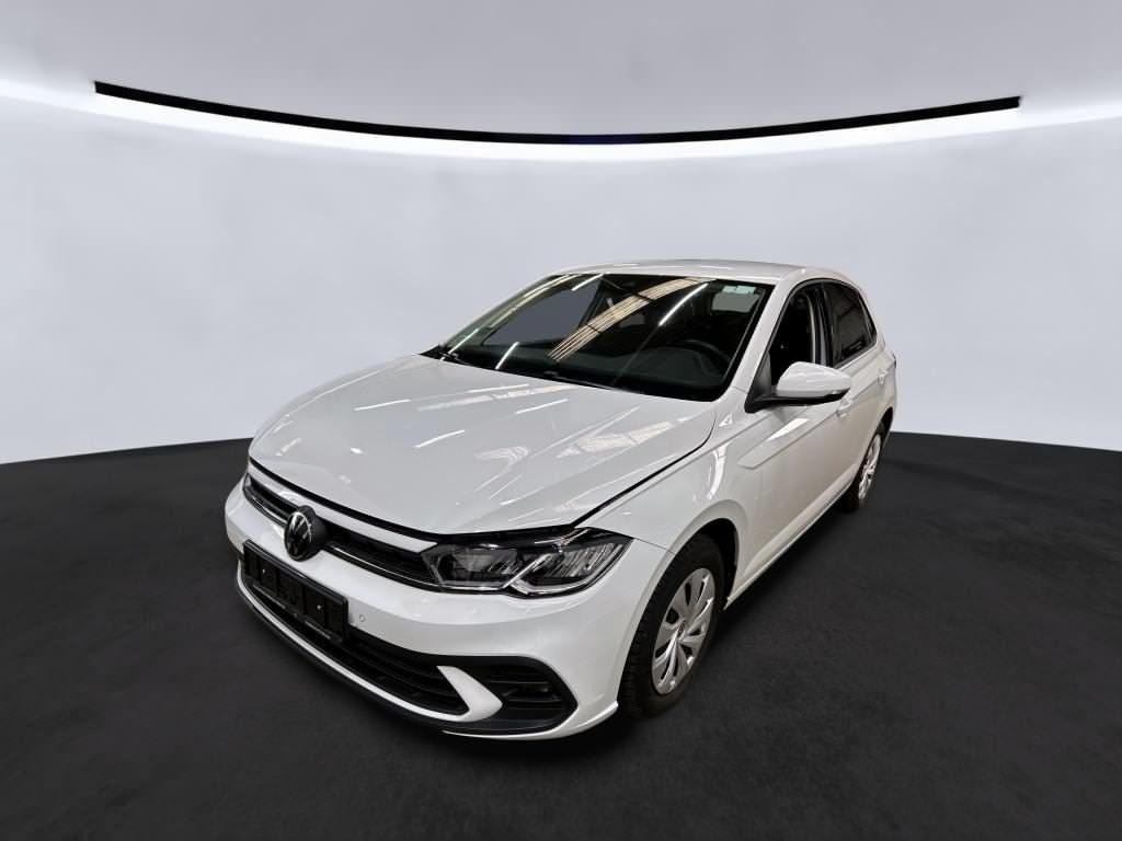 Volkswagen Volkswagen
