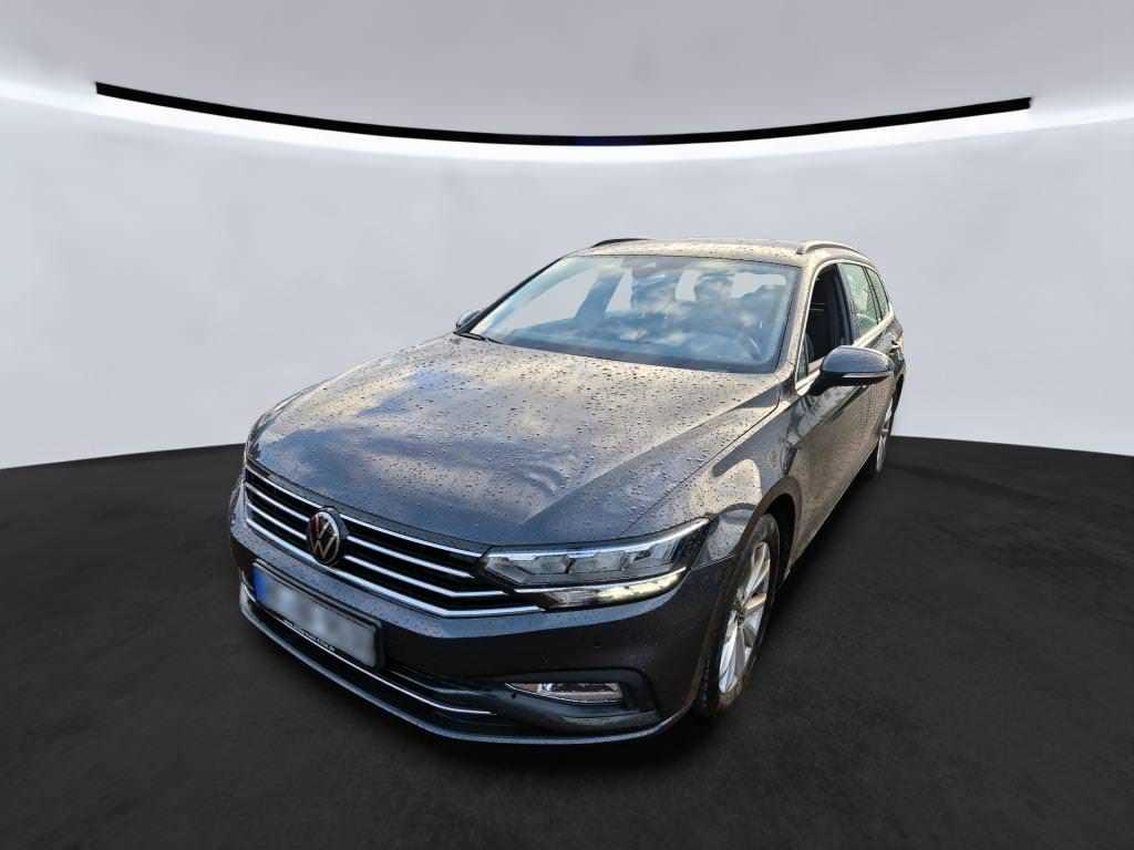 Volkswagen Volkswagen