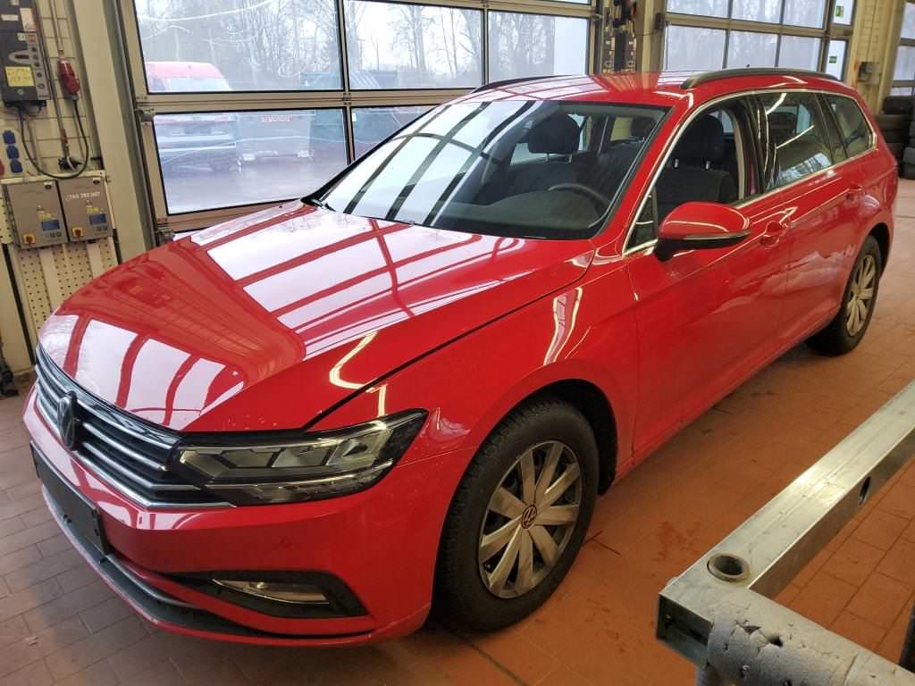 Volkswagen Volkswagen