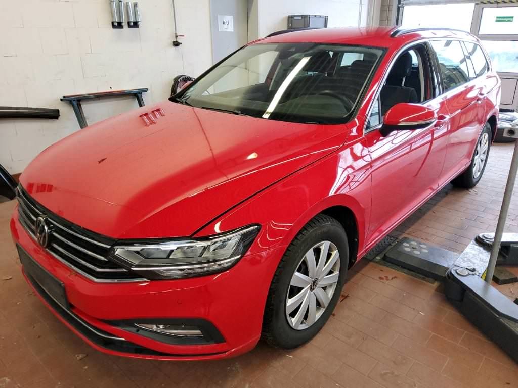 Volkswagen Volkswagen