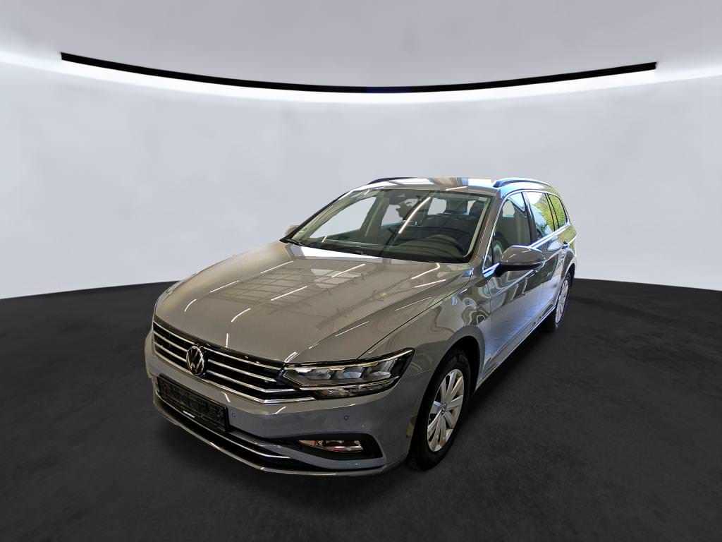 Volkswagen Volkswagen