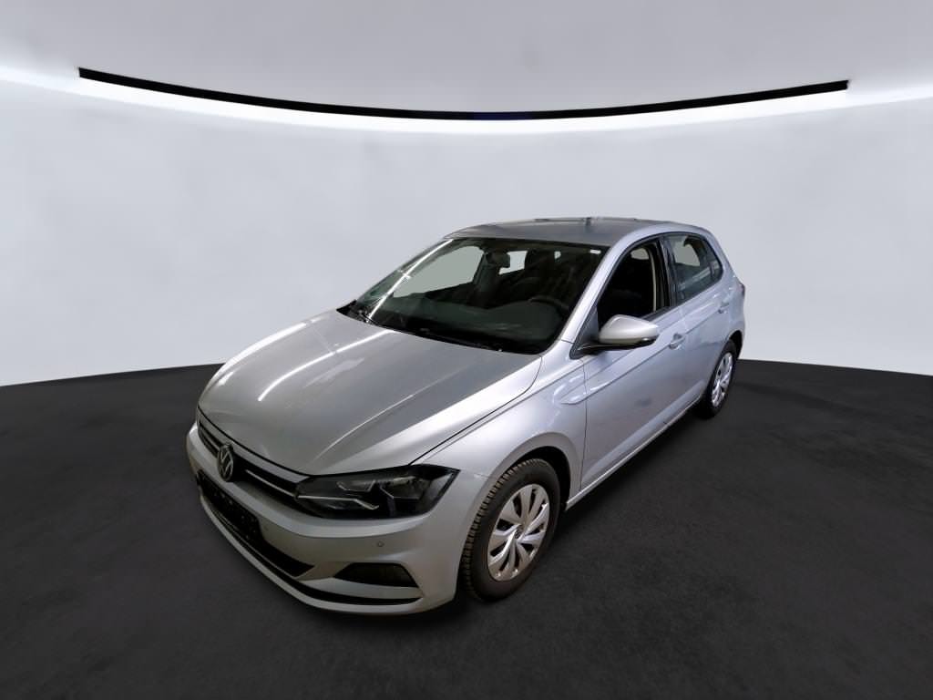 Volkswagen Volkswagen