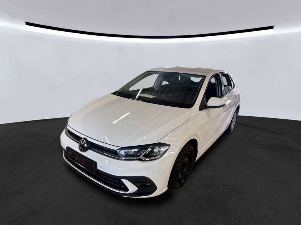 Volkswagen Volkswagen