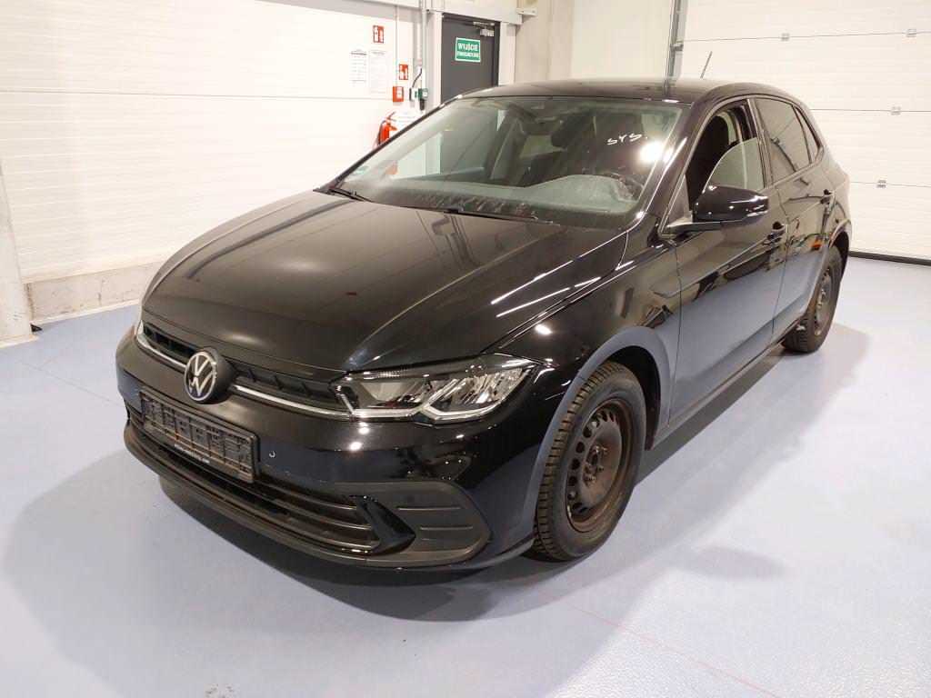 Volkswagen Volkswagen