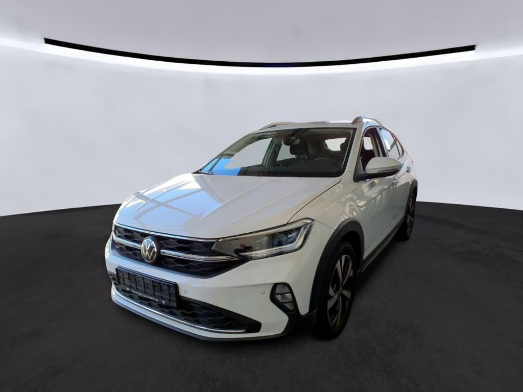 Volkswagen Volkswagen