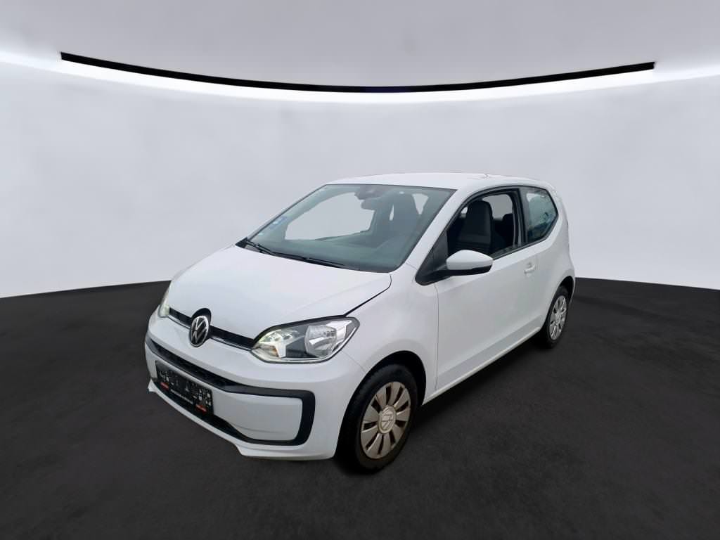 Volkswagen Volkswagen